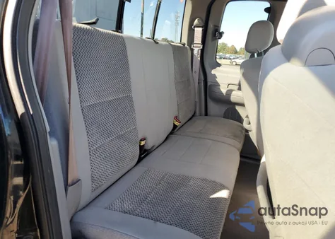 2002 Ford F150 из США, поврежденный, VIN 2FTRX17222CA91770